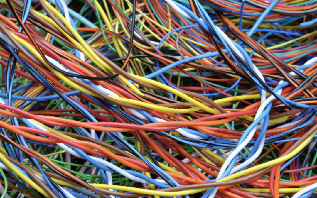 A powerful leadership tool: polarities