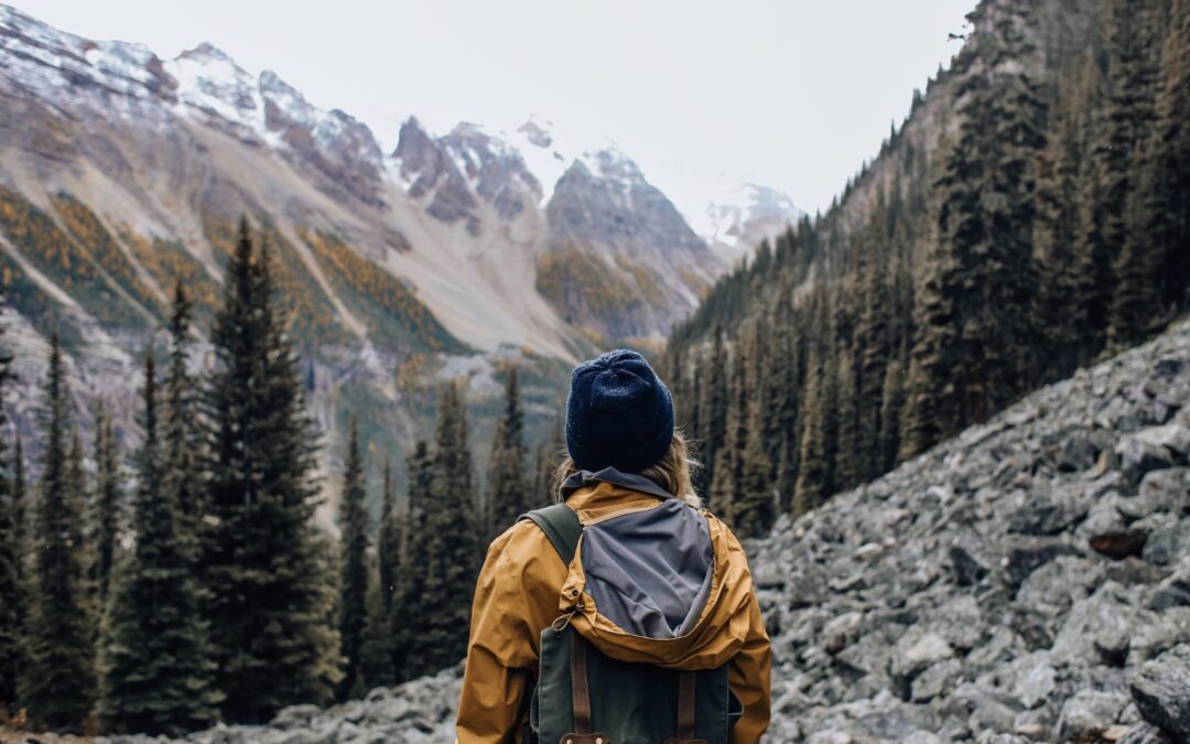 Finding purpose for leaders: whats the real challenge? 