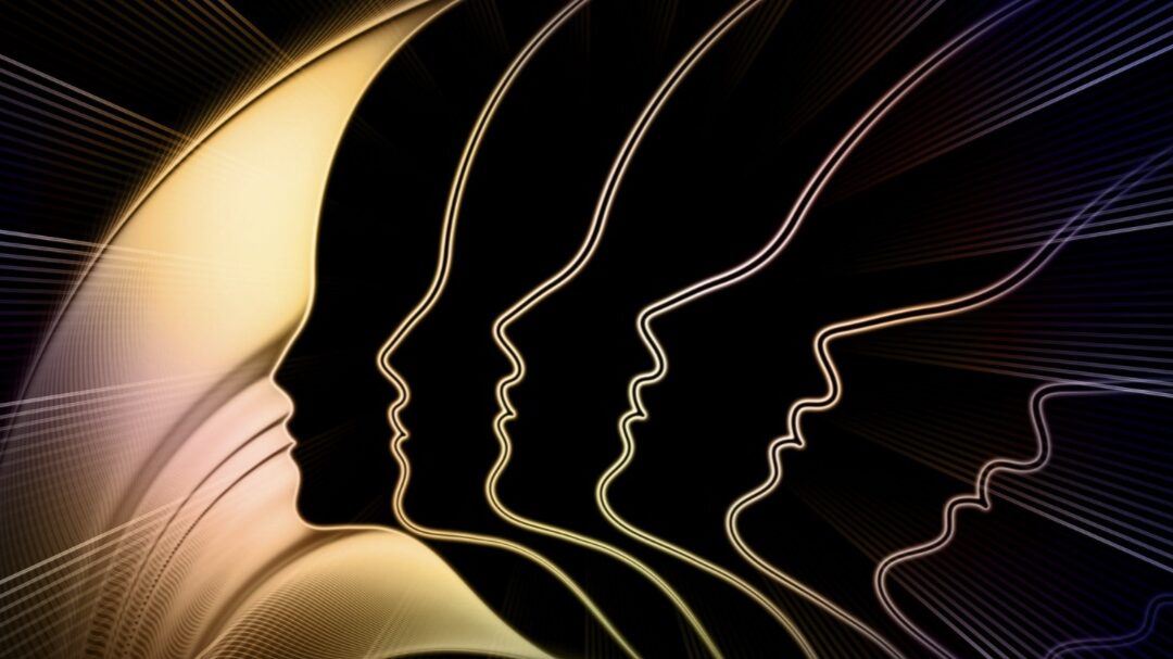 Leadership Lessons: Leading Beyond the Ego
