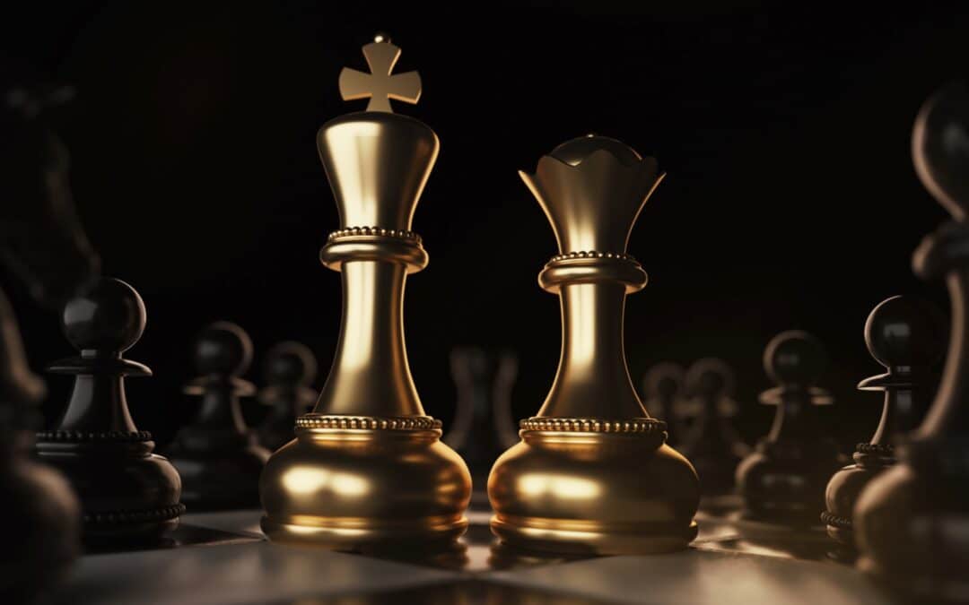 Leadership Development: When Leaders Gain Respect