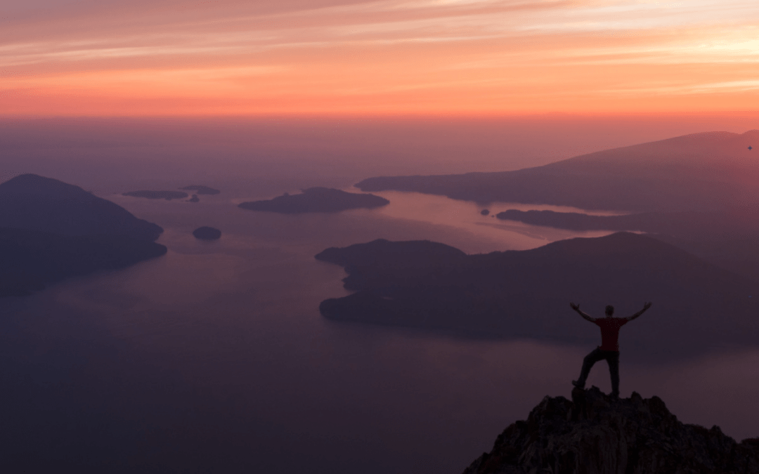 What are the benefits of purpose-driven leadership?