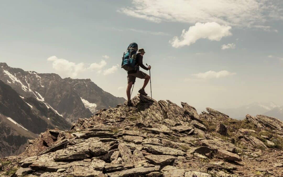What is purpose-driven leadership? 