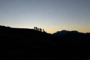 Purpose-driven teams