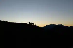 Purpose-driven teams